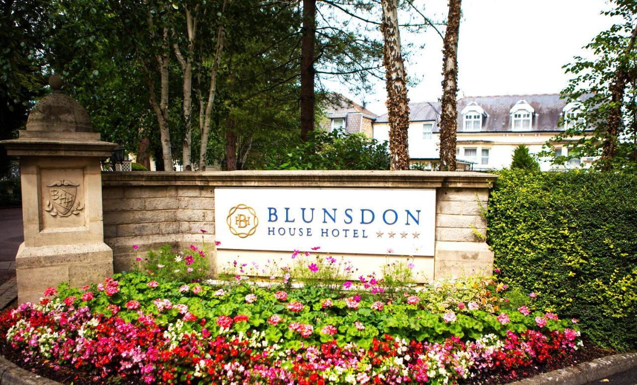 Swindon Blunsdon House Hotel, BW Premier Collection Εξωτερικό φωτογραφία